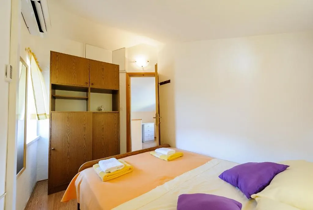 Apartments Kovacic_Grubisic